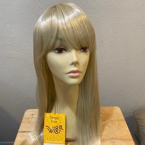 #19 IT'S A WIG SYNTHETIC WIG